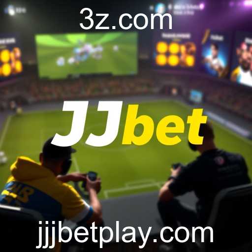 A Ascensão do JJJbet no Mercado de Jogos