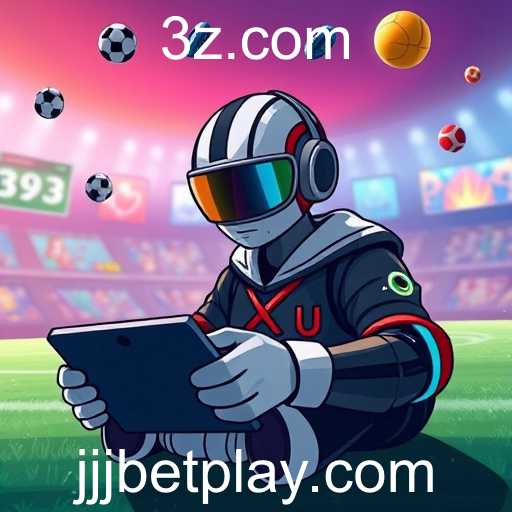 A Ascensão dos Jogos Online e o Impacto do JJJbet