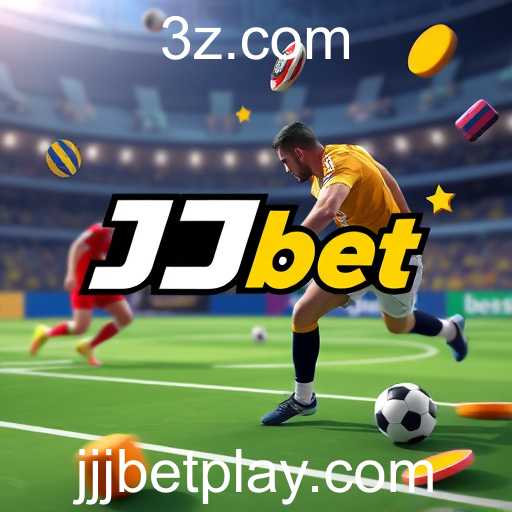 JJJbet: Transformando o Cenário de Apostas Online em 2025