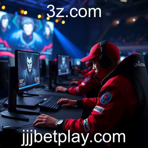 JJJbet e o Crescimento dos Jogos Online em 2025