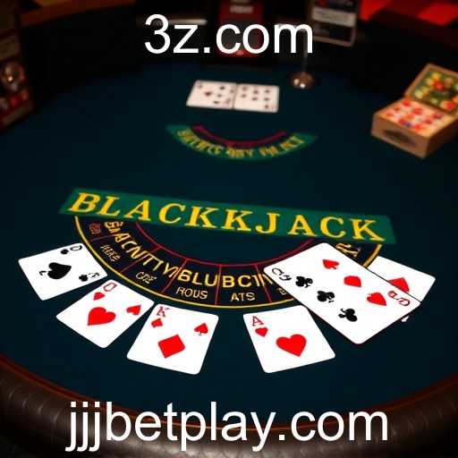 JJJbet: A Revolução dos Jogos de Azar Online em 2025