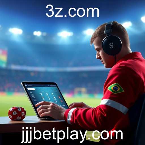 JJJbet Revoluciona o Mercado de Jogos Online