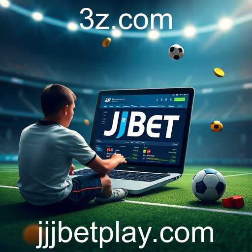 A Ascensão e a Influência do JJJbet no Brasil