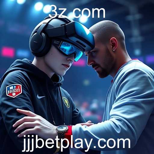 Tendências Emergentes no Mundo dos Jogos Online