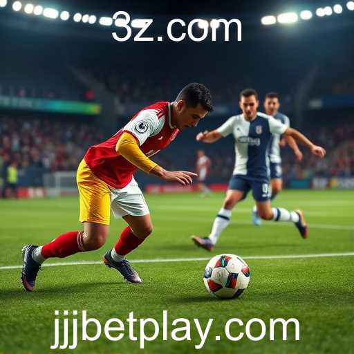 A Ascensão do JJJbet no Mercado de Jogos Online