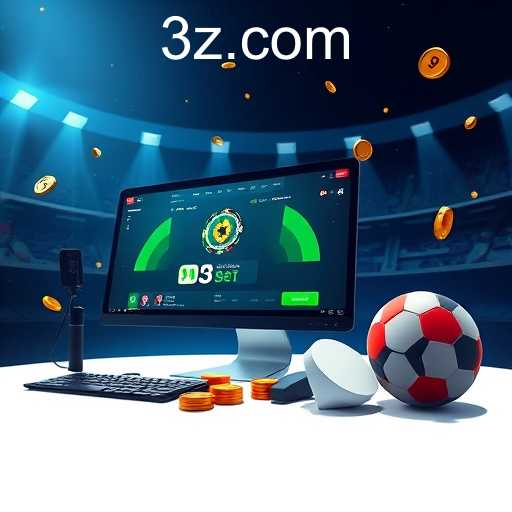 A Ascensão do Jogo Online e a Popularidade do JJJbet